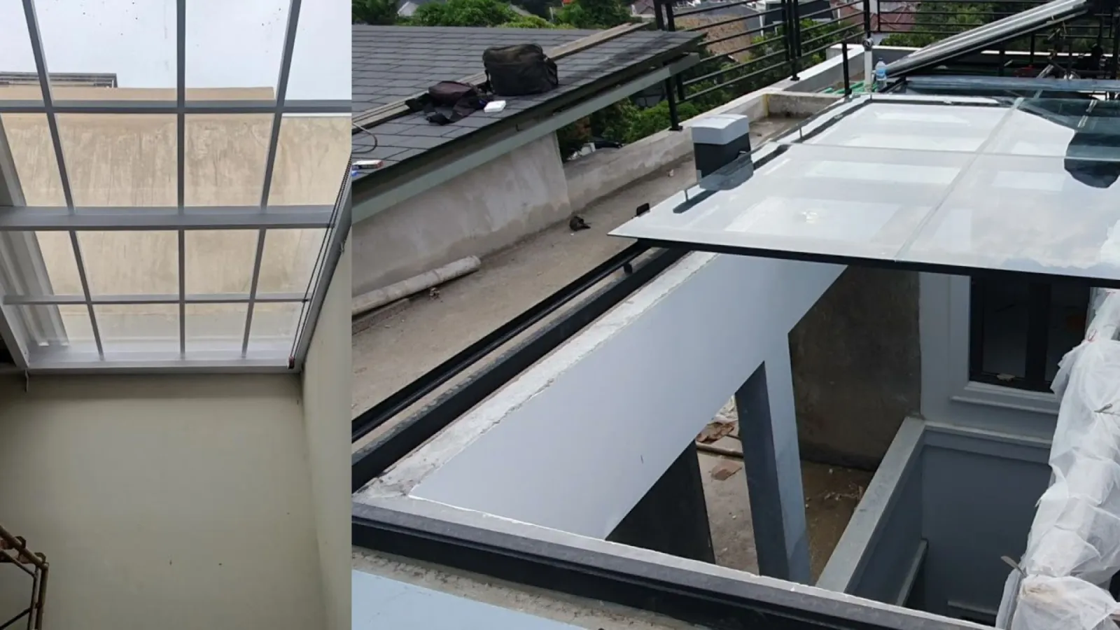 11 Jasa Kanopi Sliding Terbaik di Jakarta Terdekat Dari Kamu dan Unggul