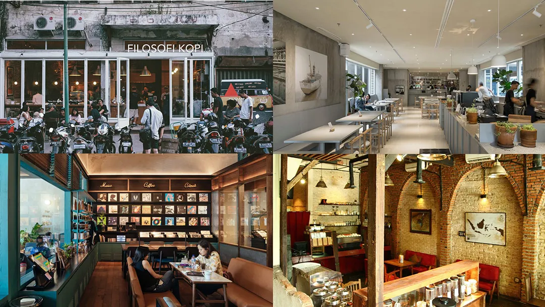 7 Kafe Cozy Jakarta Selatan yang Bikin Betah Nongkrong